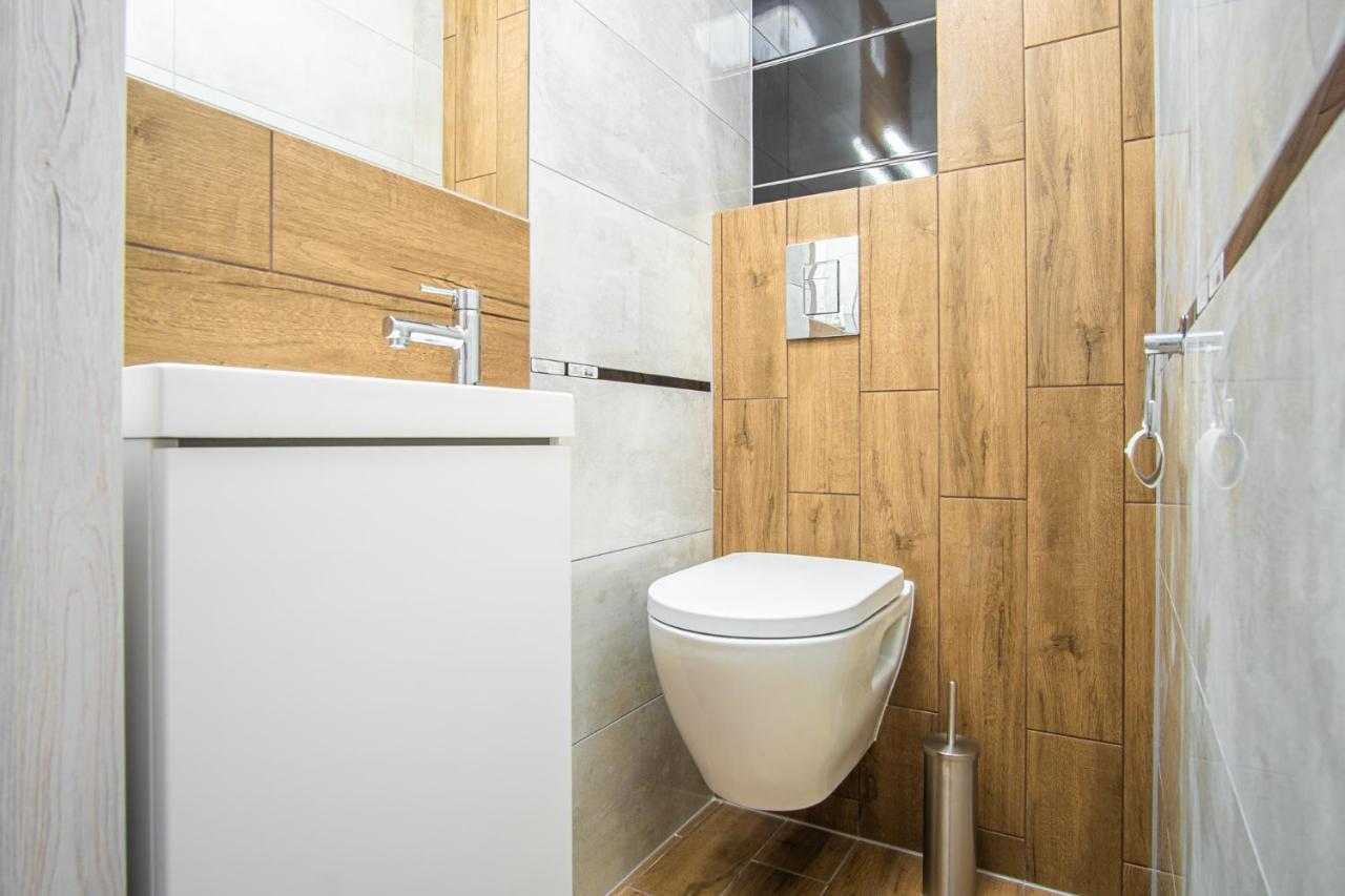 Dream Aparts - 10 Lutego Lodz  Exterior photo