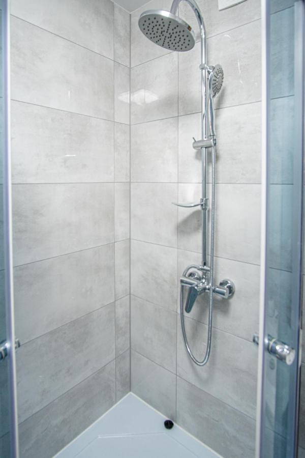 Dream Aparts - 10 Lutego Lodz  Exterior photo