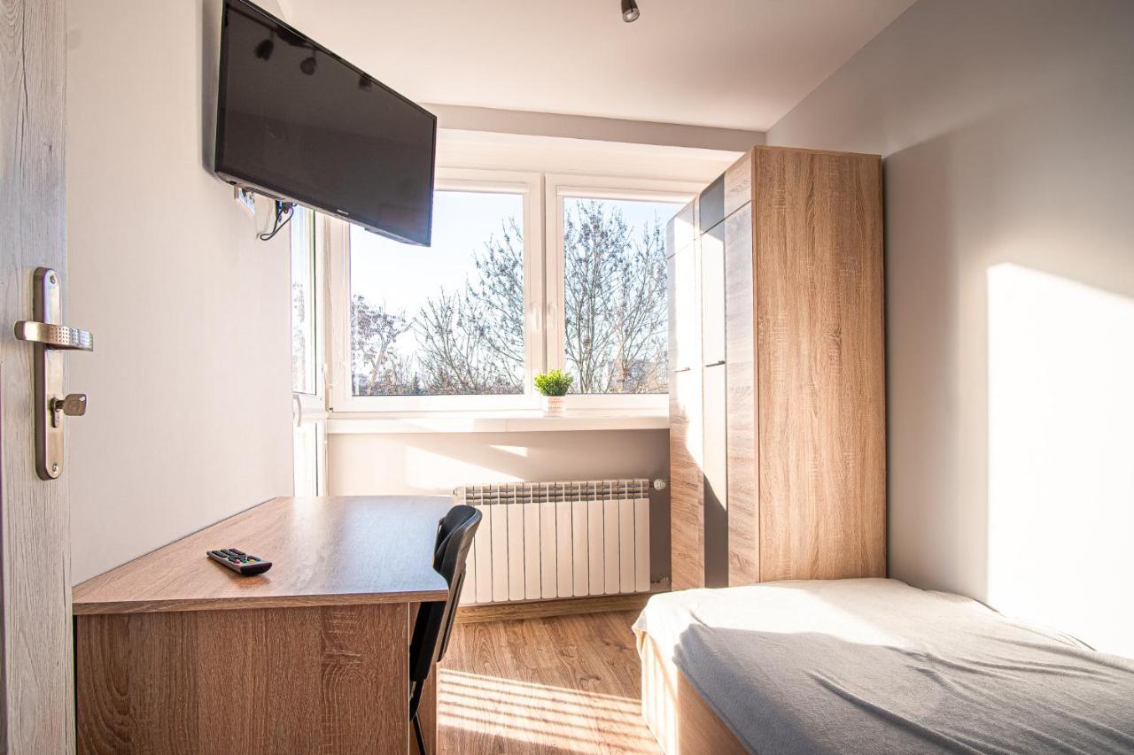 Dream Aparts - 10 Lutego Lodz  Exterior photo