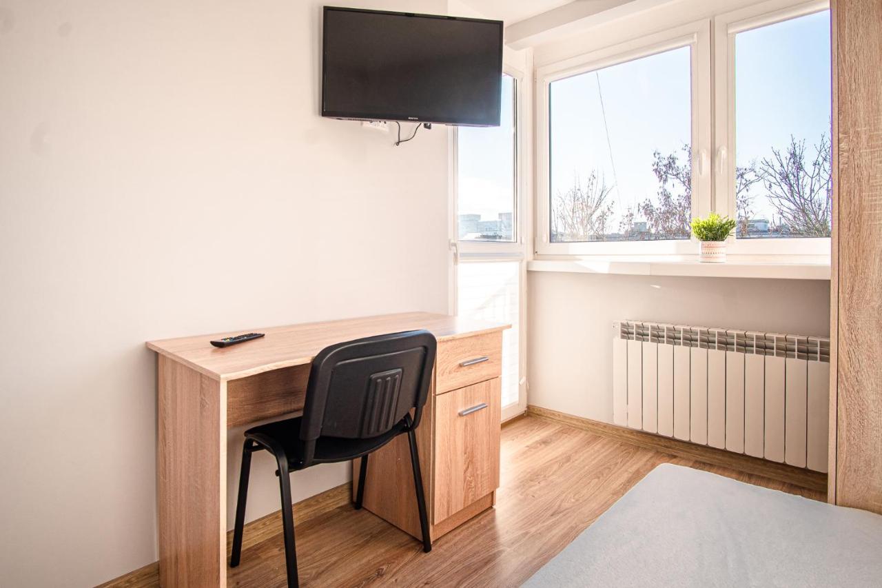 Dream Aparts - 10 Lutego Lodz  Exterior photo